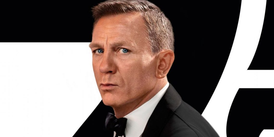 James Bond podría ser no binario