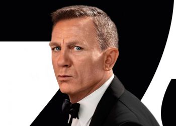 James Bond podría ser no binario