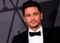James Franco admitió las denuncias de abuso sexual