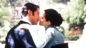 Keanu Reeves confirmó que está casado con Winona Ryder