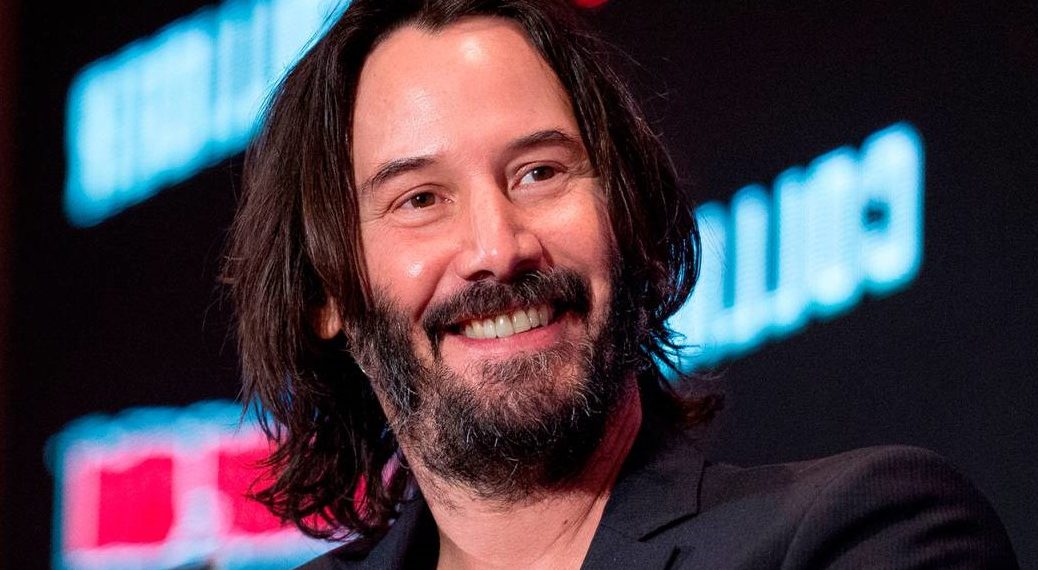 ¿Keanu Reeves hará otra película de Constantine?