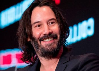 ¿Keanu Reeves hará otra película de Constantine?