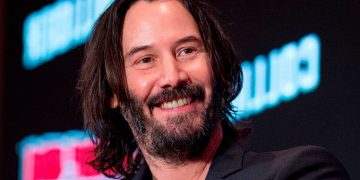 ¿Keanu Reeves hará otra película de Constantine?