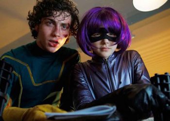 ¿Kick Ass 3 se volverá realidad?