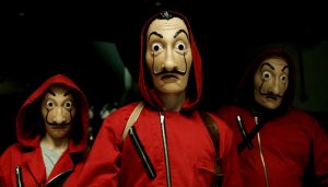 La casa de papel: Un personaje principal tendrá un spin-off