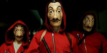 La casa de papel: Un personaje principal tendrá un spin-off