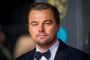 Leonardo DiCaprio arriesgó su vida para salvar a sus perros