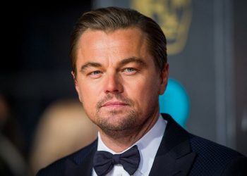 Leonardo DiCaprio arriesgó su vida para salvar a sus perros