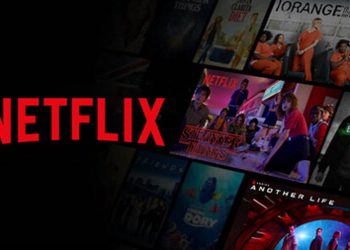 Netflix tuvo a la serie más vista del 2021