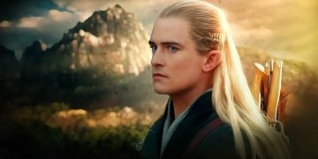 Orlando Bloom iba a interpretar a otro personaje en El Señor de los Anillos