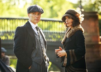 Peaky Blinders: La BBC presentó un nuevo teaser