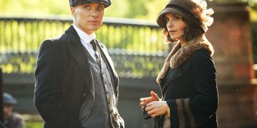 Peaky Blinders: La BBC presentó un nuevo teaser