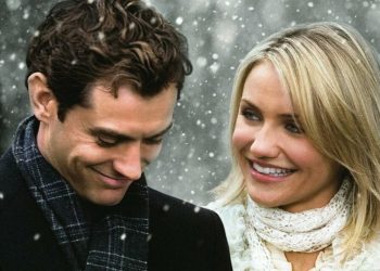 5 películas para ver en Navidad