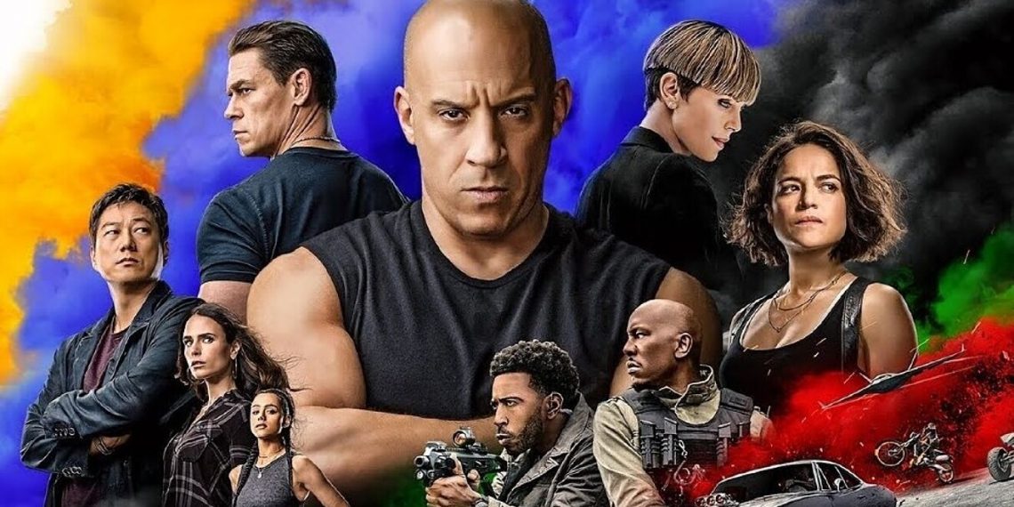 Rápidos y Furiosos 10: ¡Malas noticias para los fanáticos!