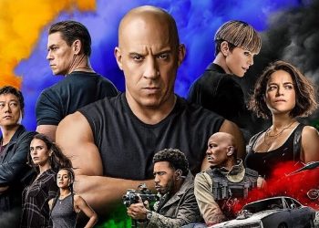 Rápidos y Furiosos 10: ¡Malas noticias para los fanáticos!