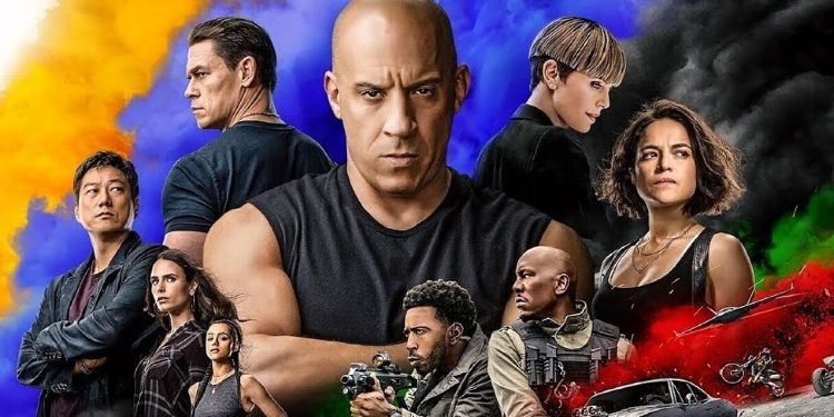 Rápidos y Furiosos 10: ¡Malas noticias para los fanáticos!