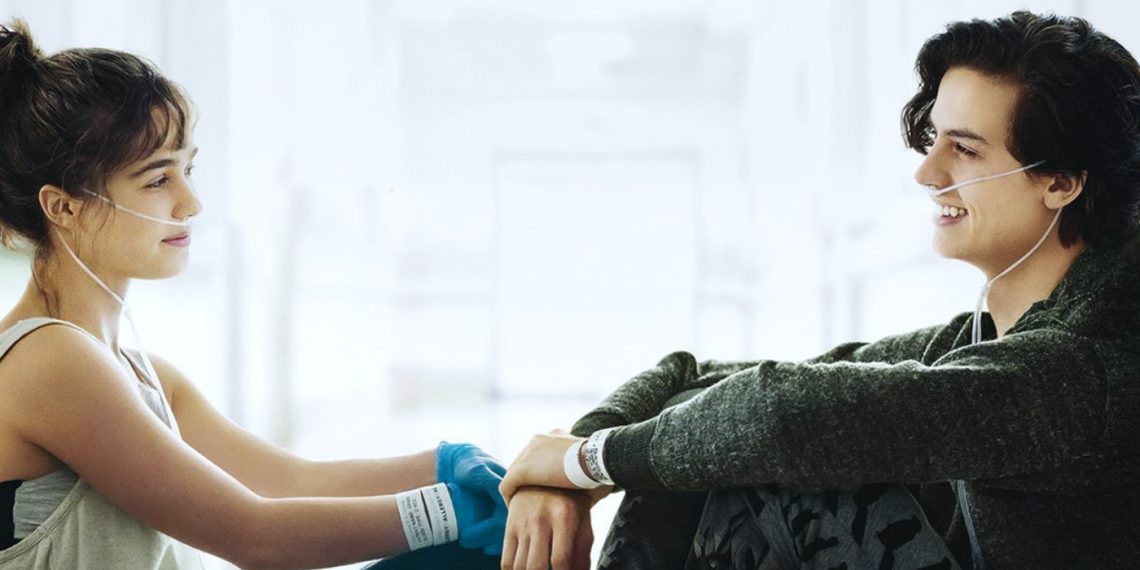 Los romances que no podes pasar por alto en Netflix