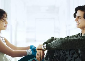 Los romances que no podes pasar por alto en Netflix