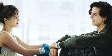 Los romances que no podes pasar por alto en Netflix