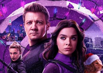 Las series más pirateadas del 2021