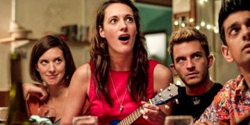 Series para ver en una noche