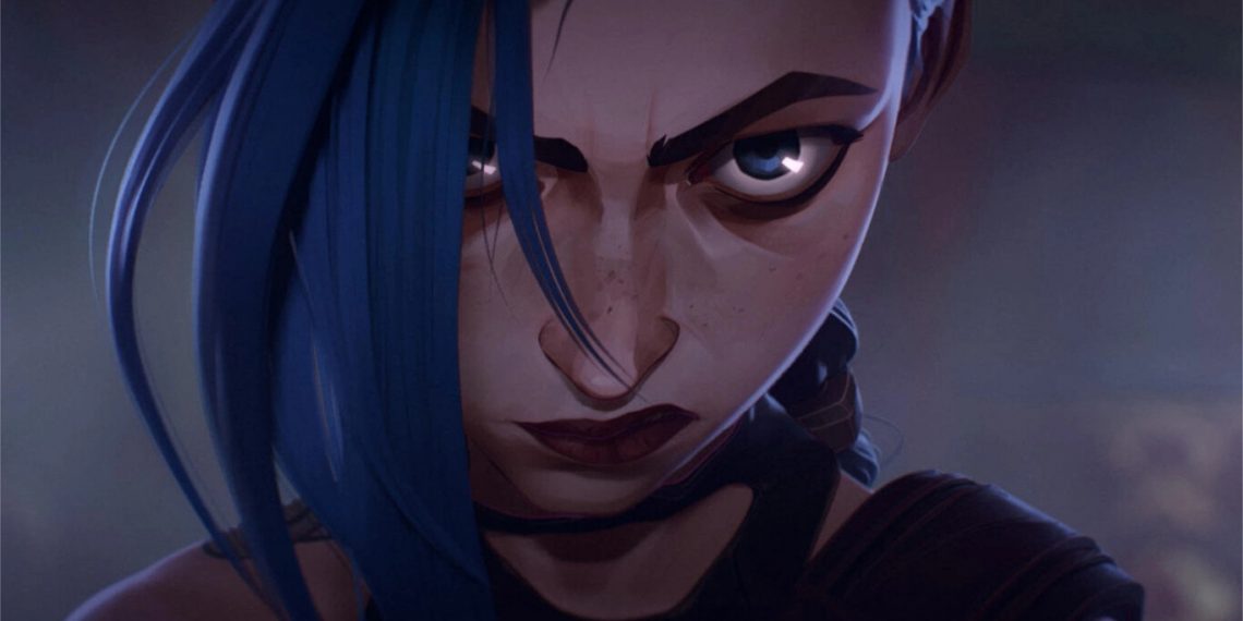 5 Series que son tendencia en Netflix