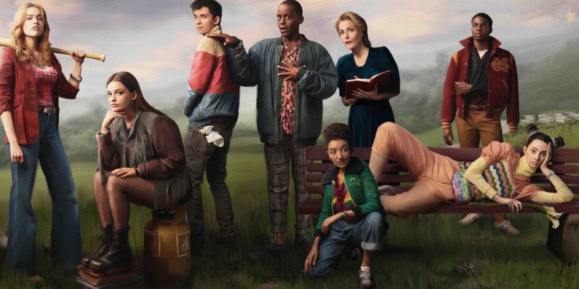 Este actor de Sex Education estuvo a punto de interpretar a Spider-Man