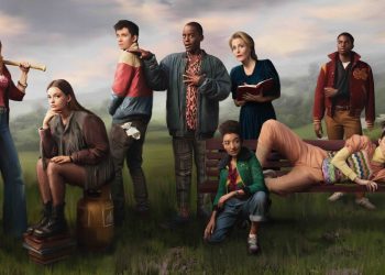 Este actor de Sex Education estuvo a punto de interpretar a Spider-Man