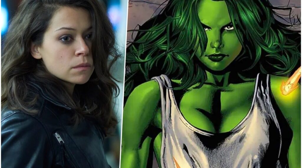 She-Hulk: La nueva serie de Marvel será muy diferente a las demás