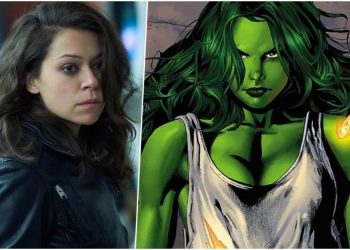 She-Hulk: La nueva serie de Marvel será muy diferente a las demás