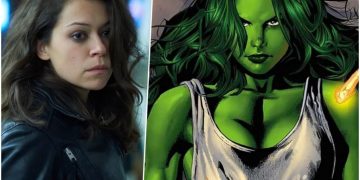 She-Hulk: La nueva serie de Marvel será muy diferente a las demás