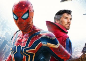 Spider-Man: No Way Home hace historia en la taquilla