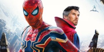Spider-Man: No Way Home hace historia en la taquilla