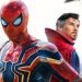 Spider-Man: No Way Home hace historia en la taquilla