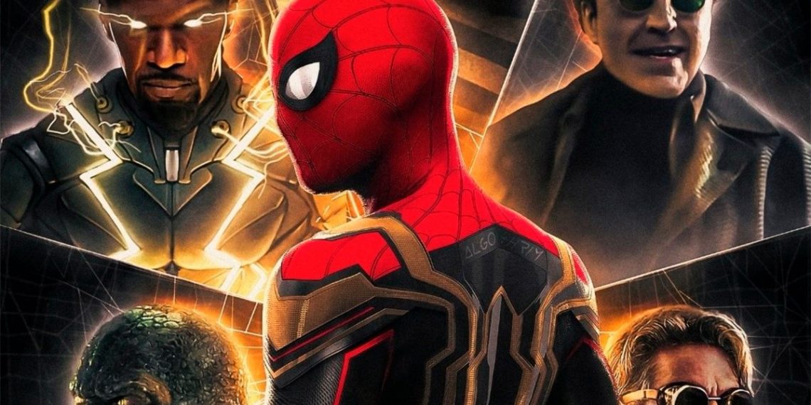 Spider-Man: Una nueva película ya se encuentra en desarrollo