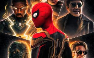Spider-Man: Una nueva película ya se encuentra en desarrollo