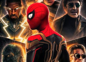 Spider-Man: Una nueva película ya se encuentra en desarrollo