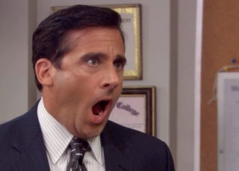 The Office: La confesión de Steve Carell sobre la serie