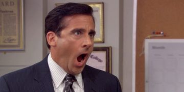 The Office: La confesión de Steve Carell sobre la serie