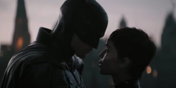 Warner presentó un nuevo tráiler de The Batman