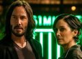 RESEÑA: The Matrix Resurrections ya llegó a los cines