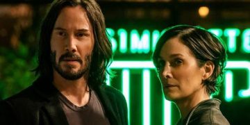 RESEÑA: The Matrix Resurrections ya llegó a los cines