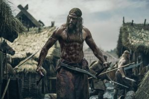 Mira el sorprendente tráiler de The Northman, lo nuevo de Robert Eggers