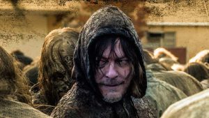 The Walking Dead: El creador hubiese deseado no hacer este episodio