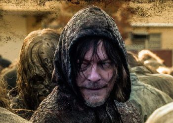 The Walking Dead: El creador hubiese deseado no hacer este episodio