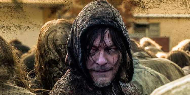 The Walking Dead: El creador hubiese deseado no hacer este episodio