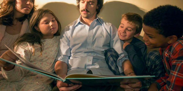 This is Us: El final tendrá grandes sorpresas