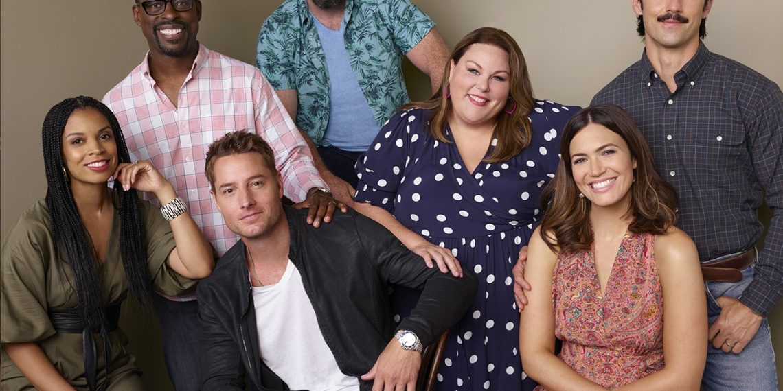 This is Us: ¿Cuándo se estrena la sexta y última temporada?