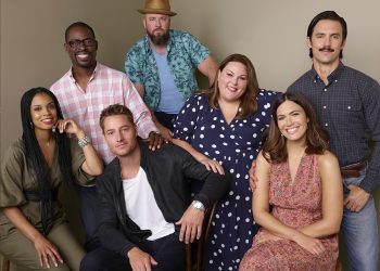 This is Us: ¿Cuándo se estrena la sexta y última temporada?