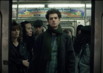 Tick, tick… boom!, el musical con Andrew Garfield más visto en Netflix